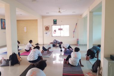 Yoga Instructor Course [YIC]