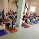 Yoga Therapy Centre in Bangalore