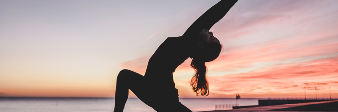 Benefits of practicing Yoga
